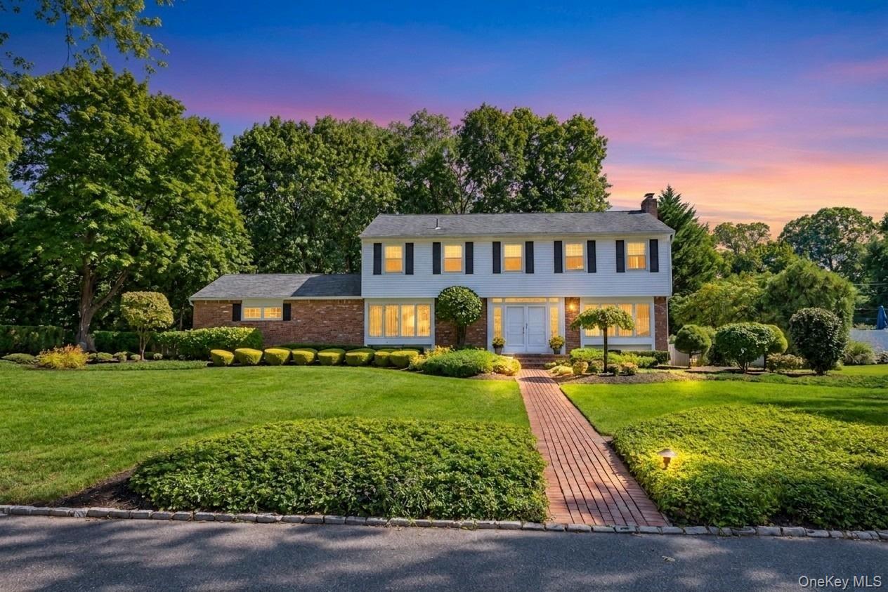 28 S Lot Road, Smithtown NY 11787