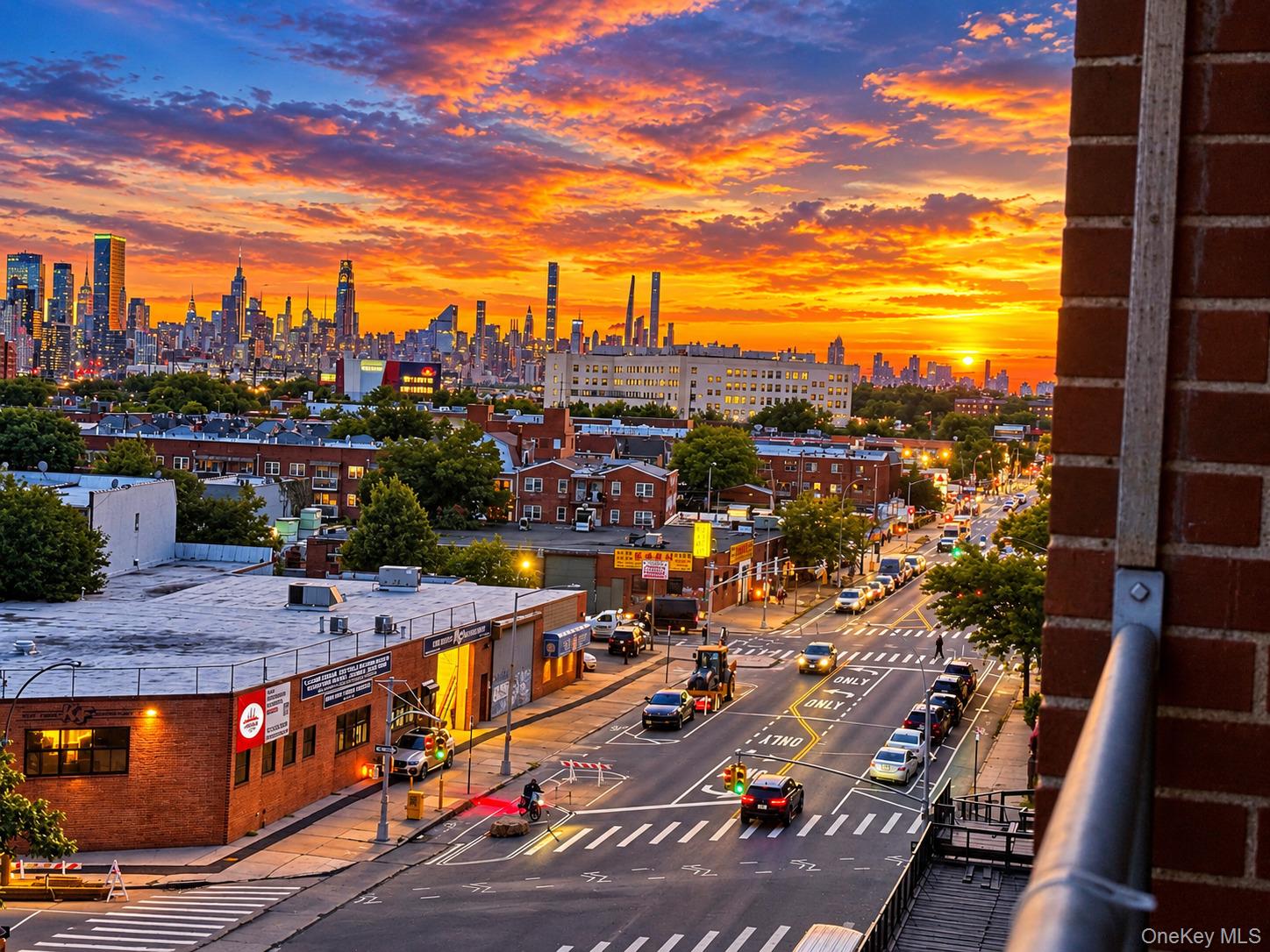 60-11 Broadway Unit 6U, Woodside NY 11377