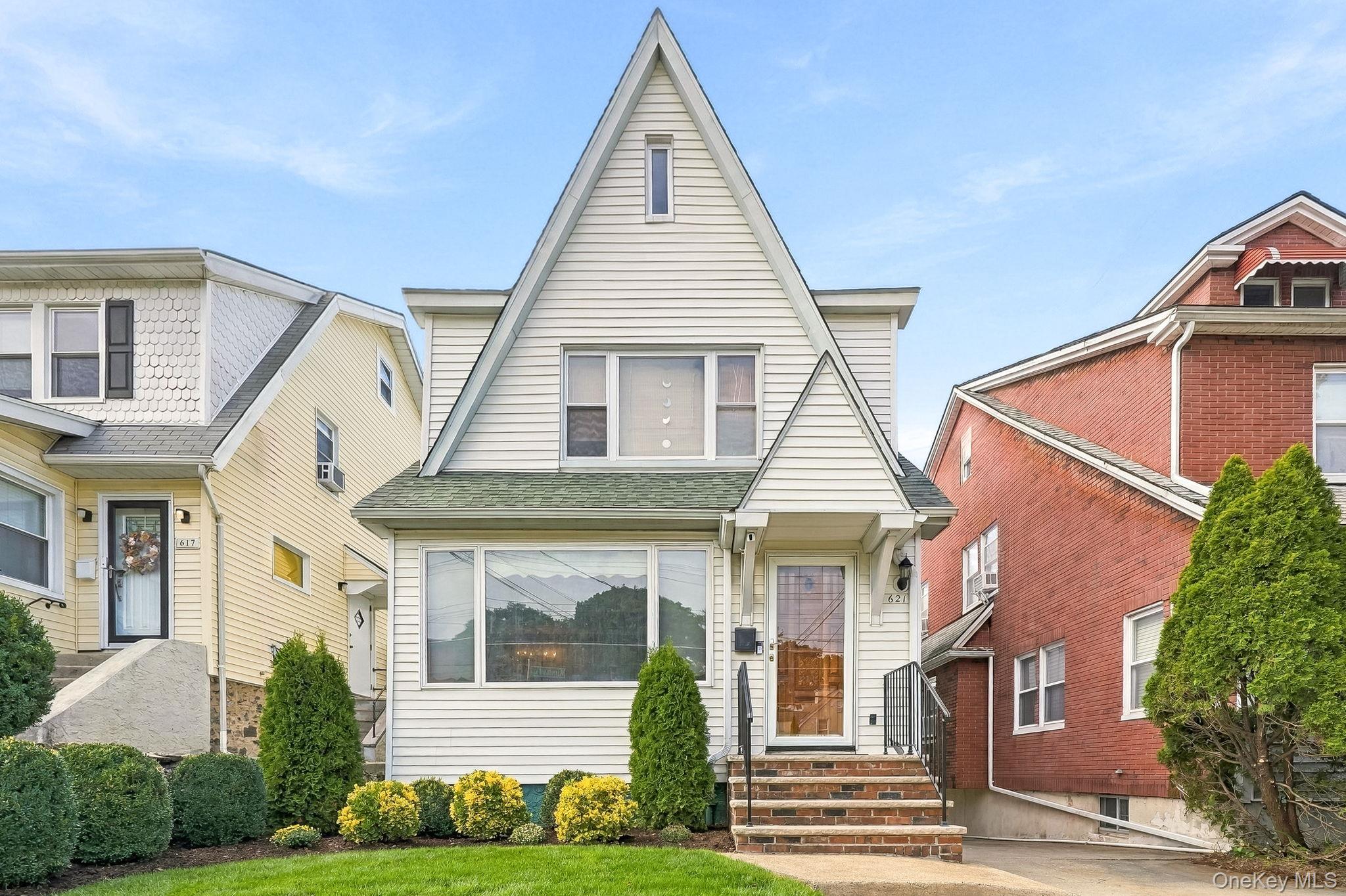 621 Kimball Avenue, Yonkers NY 10704