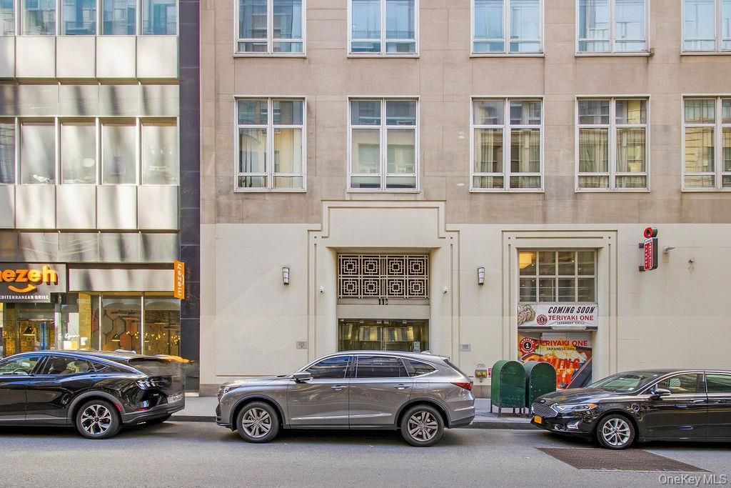 111 Fulton Street Unit 613, Manhattan NY 10038