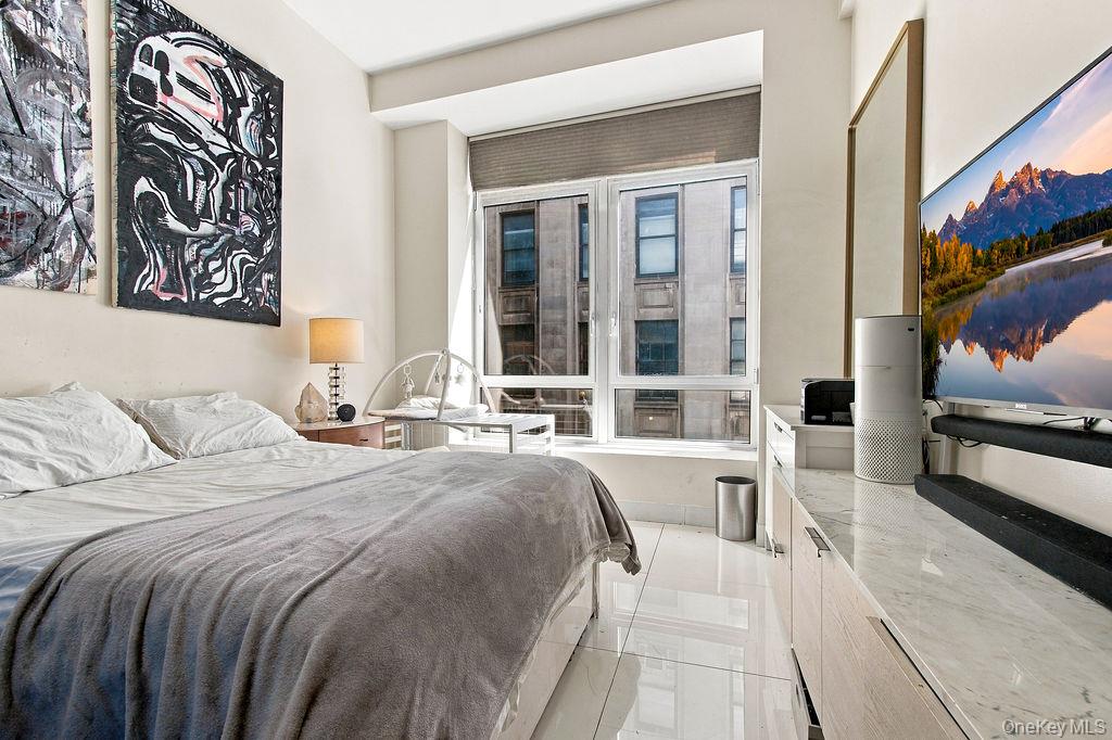 111 Fulton Street Unit 613, Manhattan NY 10038