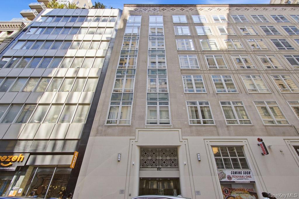 111 Fulton Street Unit 613, Manhattan NY 10038