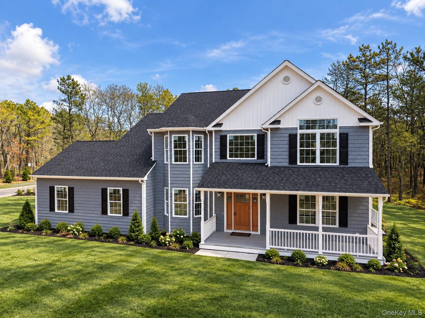 2 Mini Court, Manorville NY 11949