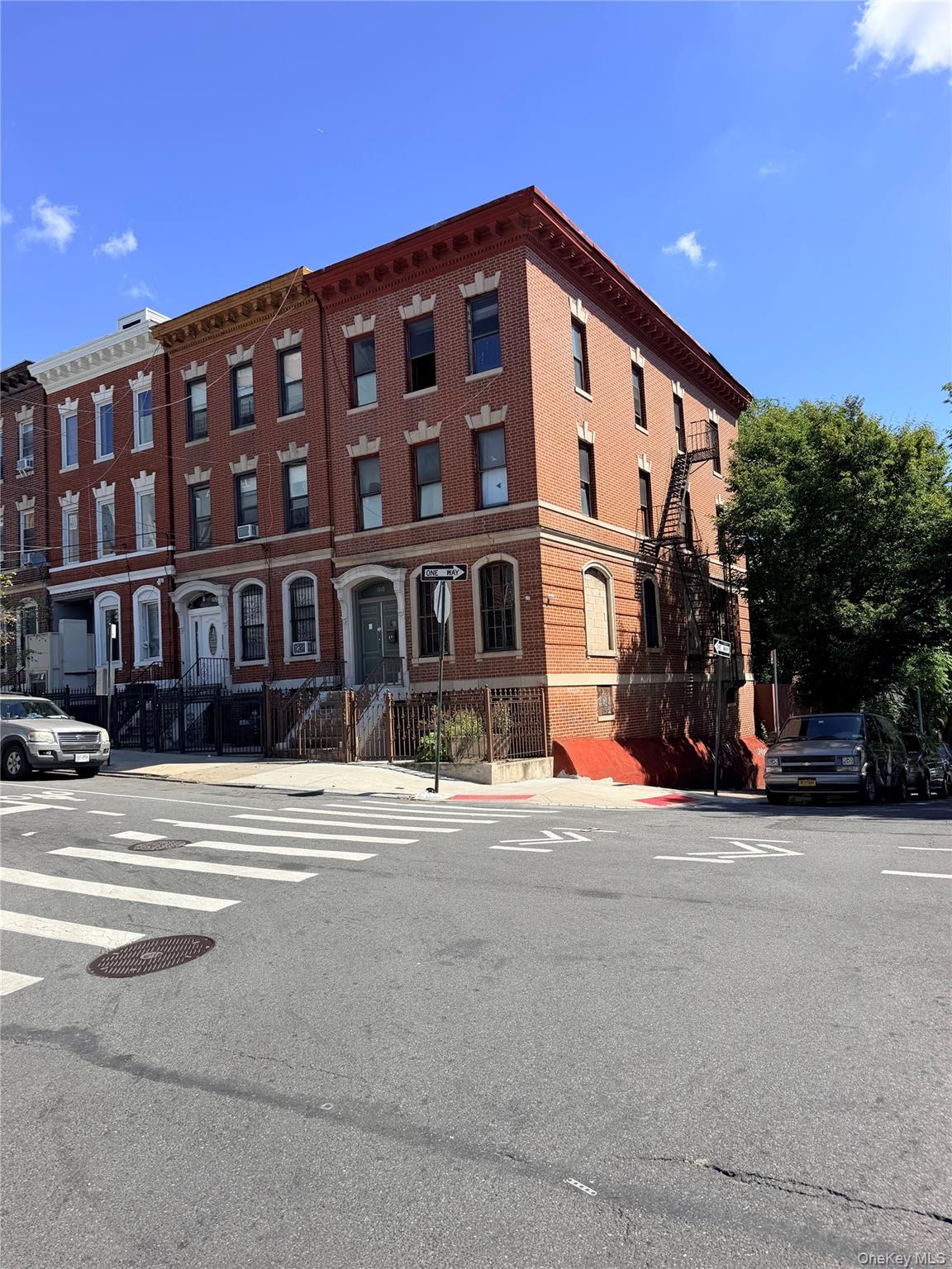 1510 Bryant Avenue, Bronx NY 10460