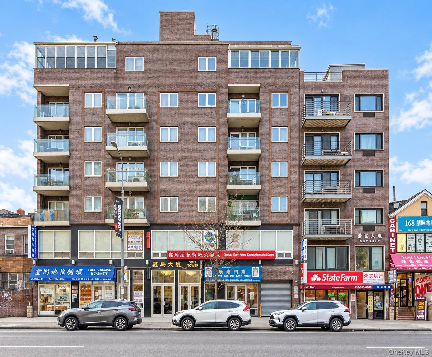 4142 College Point Boulevard Unit 7B, Flushing NY 11355