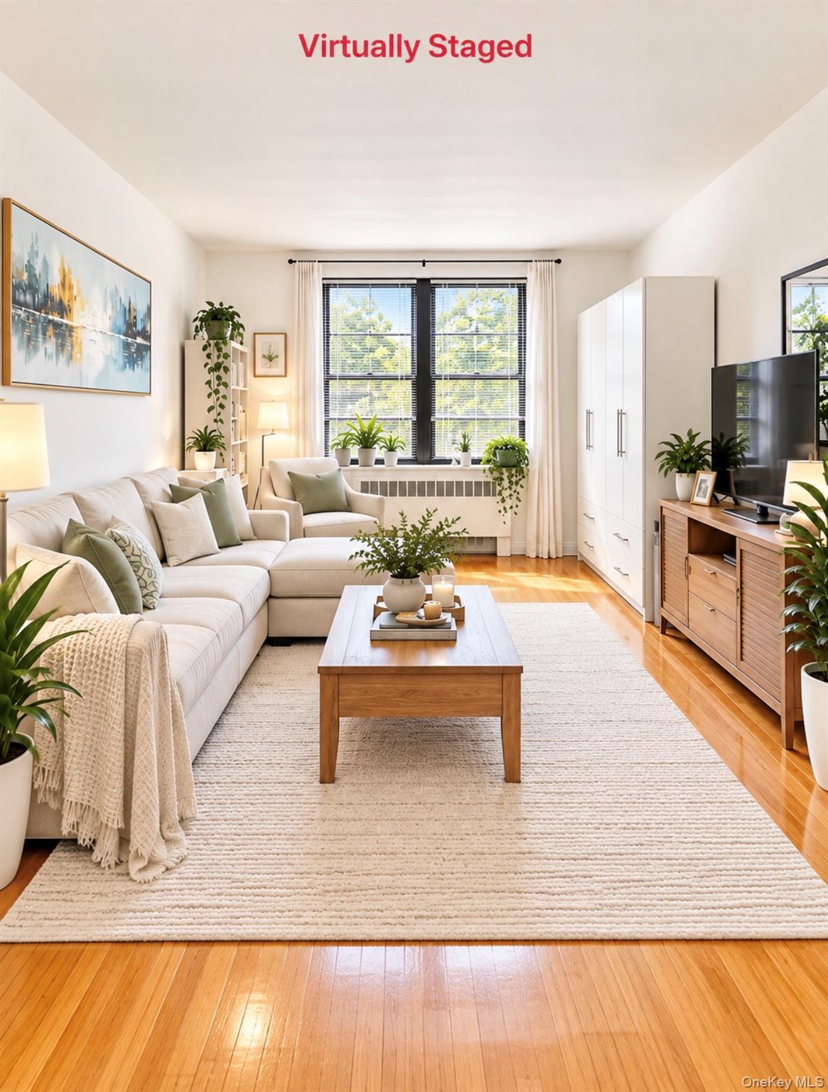 15020 71 Avenue Unit 2J, Flushing NY 11367