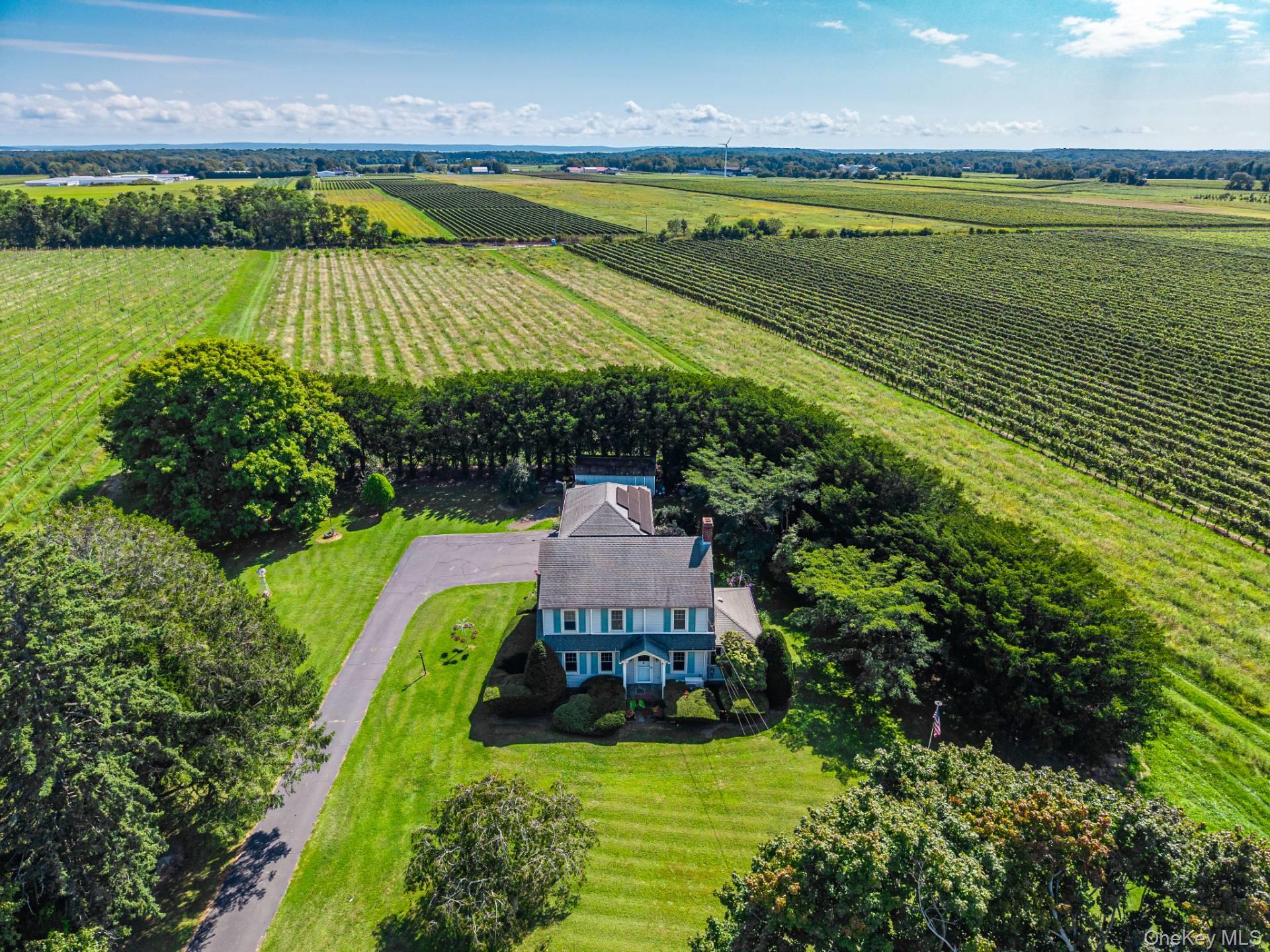29400 County Road 48, Peconic NY 11958