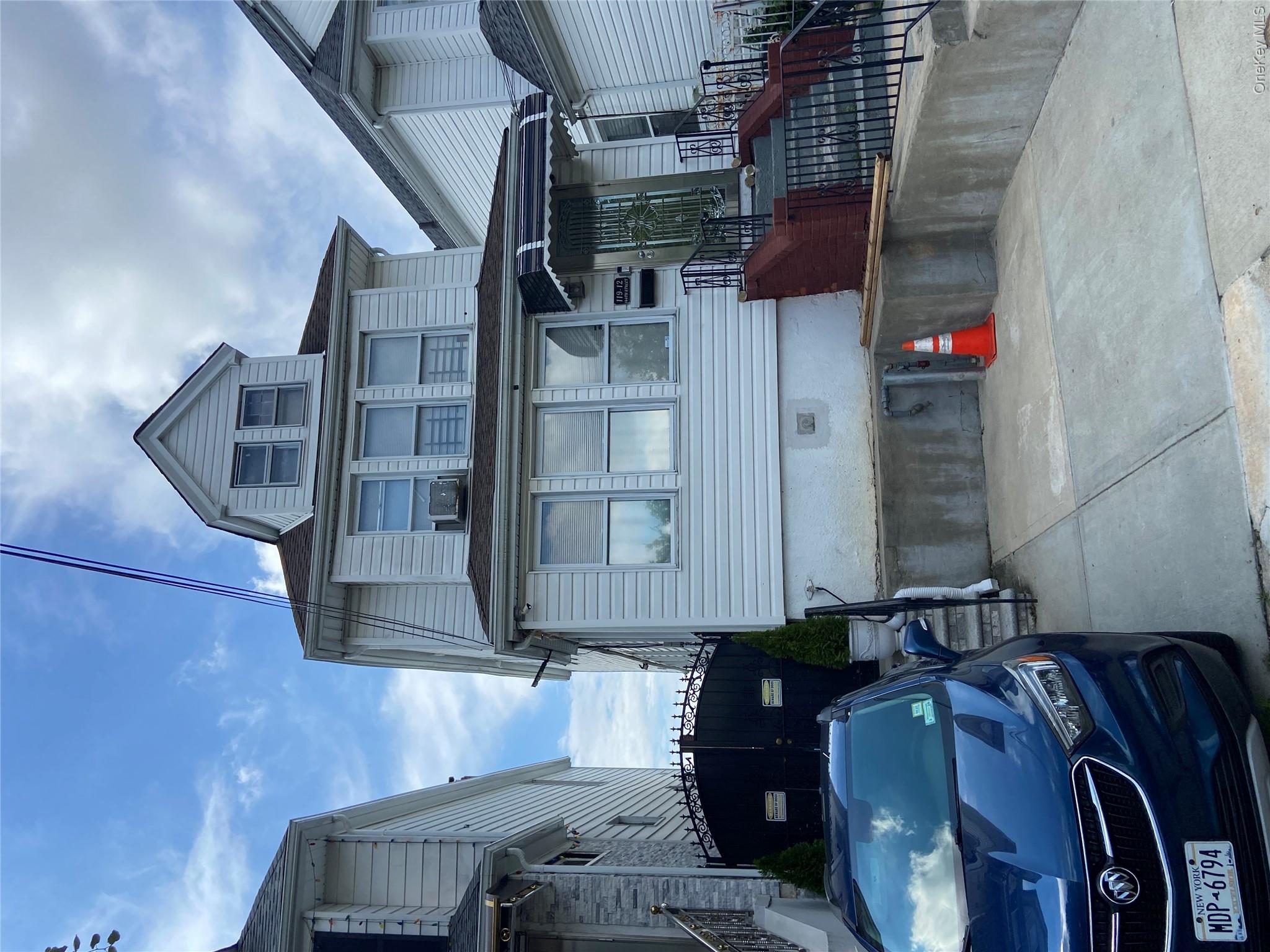 11912 144th Street, Jamaica NY 11436