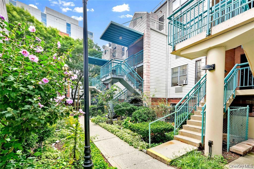 527 E 156th Street Unit 67D, Bronx NY 10455