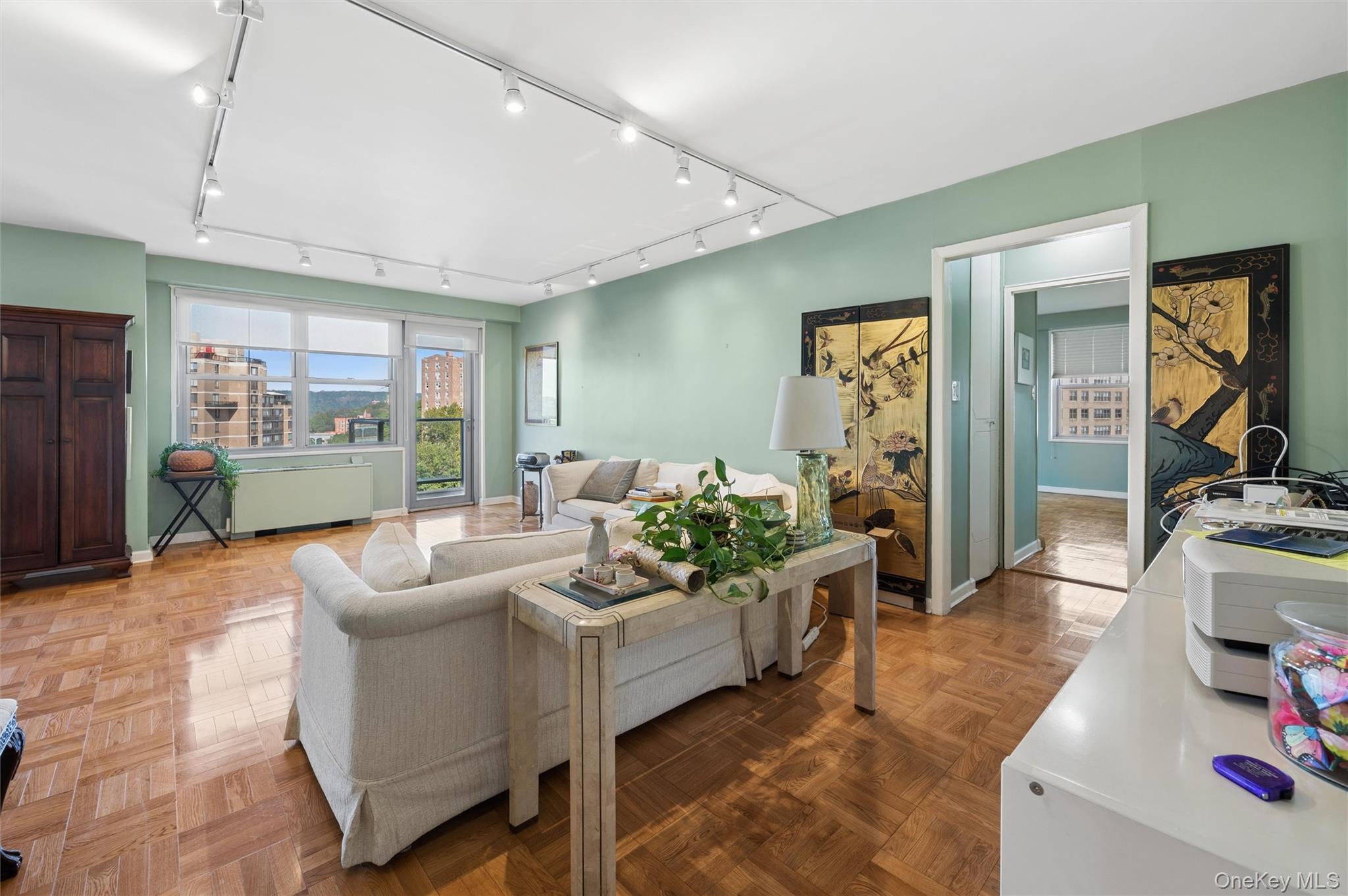 2500 Johnson Avenue Unit 12N, Bronx NY 10463