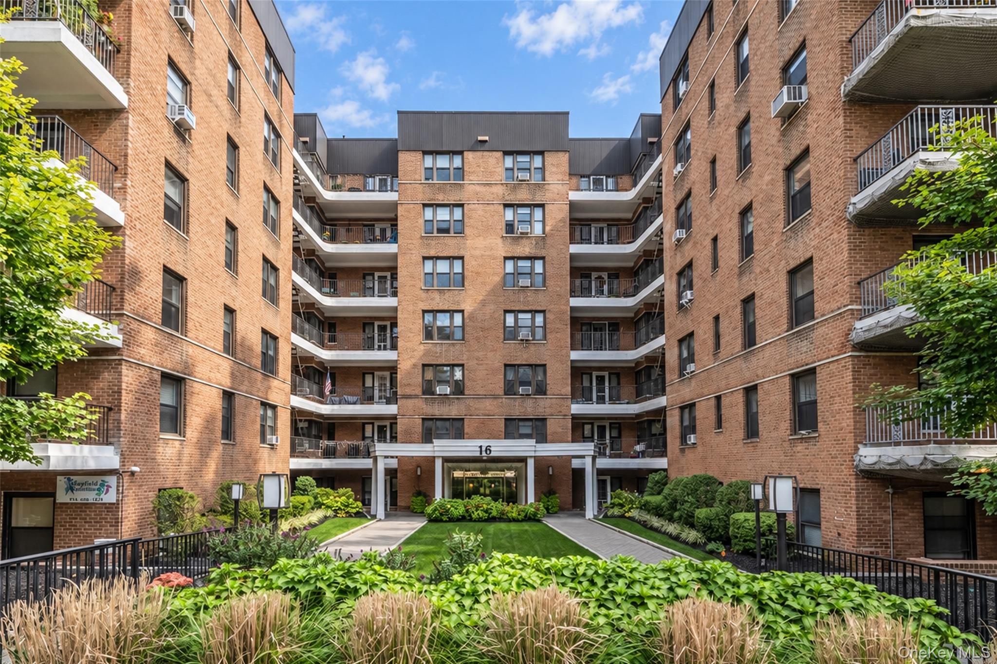 16 N Broadway Unit 4J, White Plains NY 10601