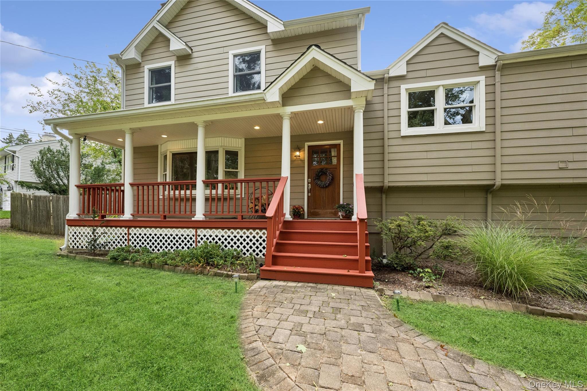 2 Rowley Drive, Northport NY 11768