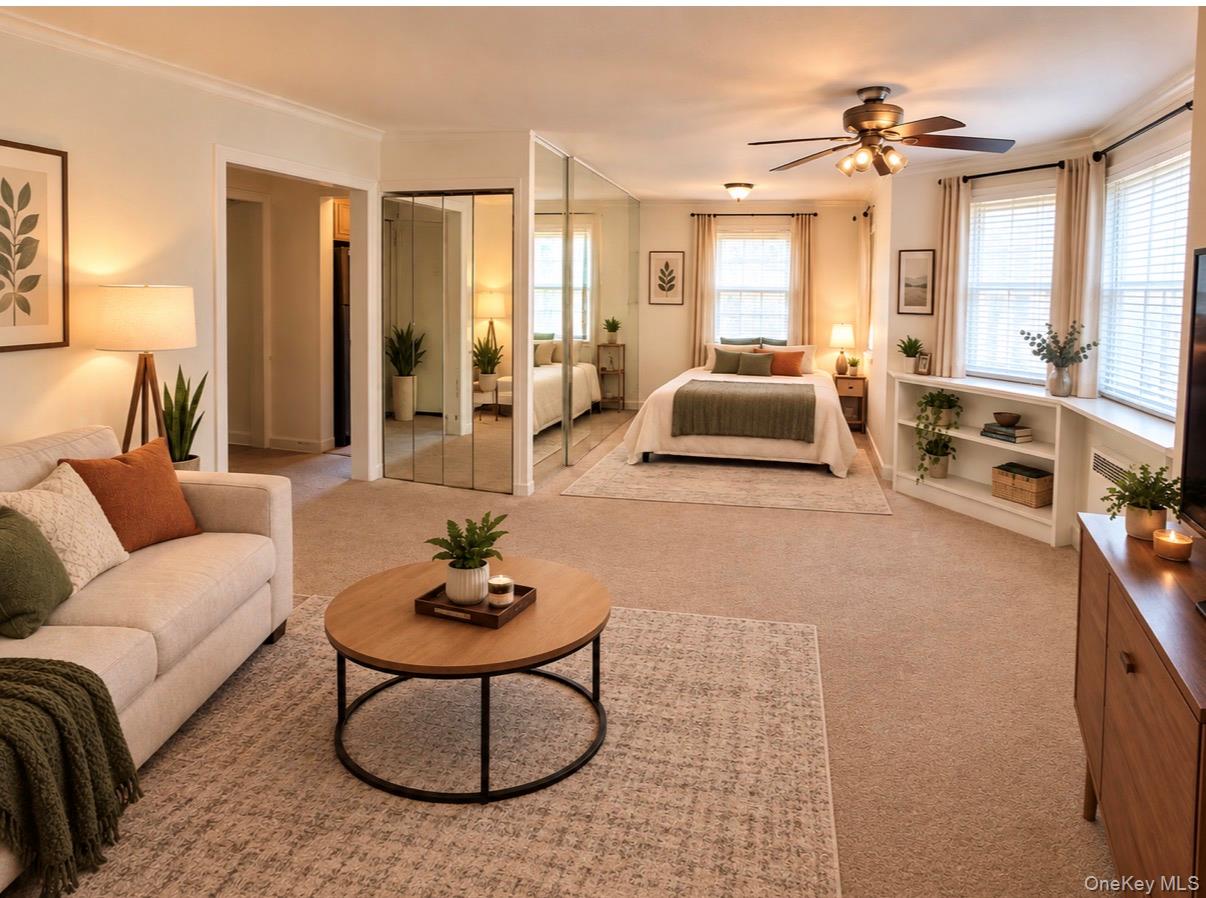 5 Sentry Place Unit 1A, Scarsdale NY 10583