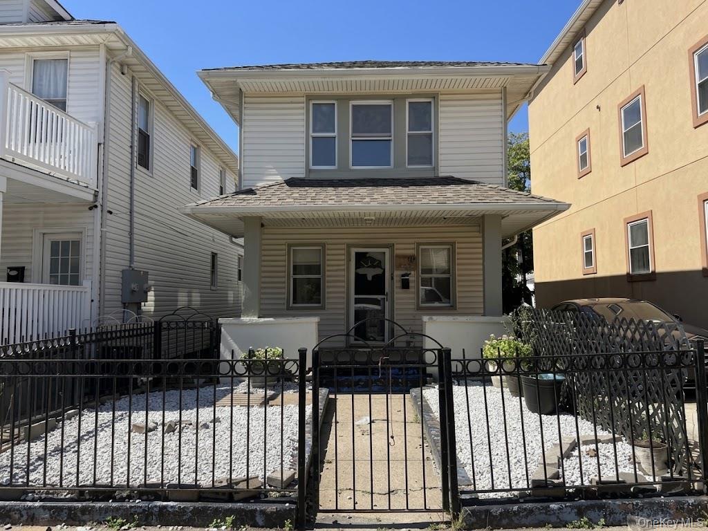 149 Beach 27th Street, Far Rockaway NY 11691