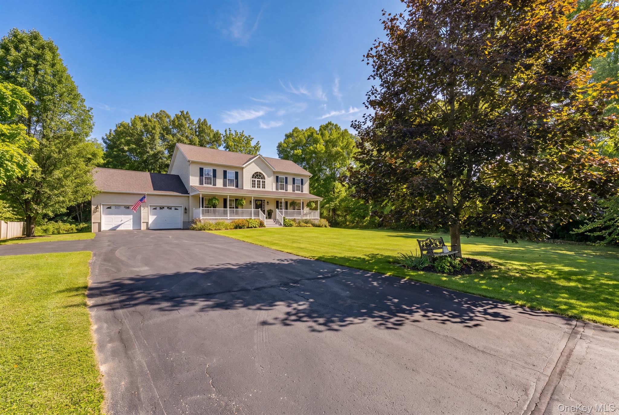 24 Deer Run Road, Kingston NY 12401