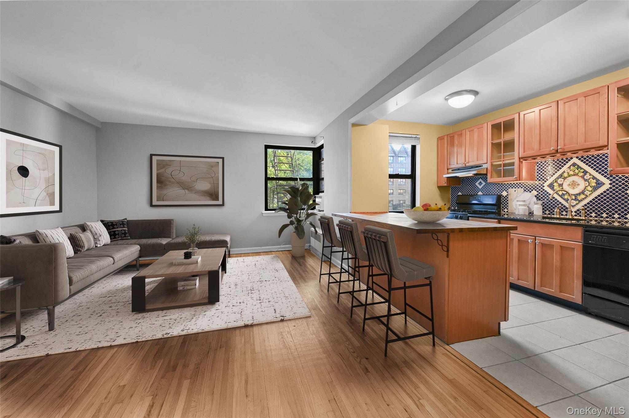 142 Garth Road Unit 3T, Scarsdale NY 10583