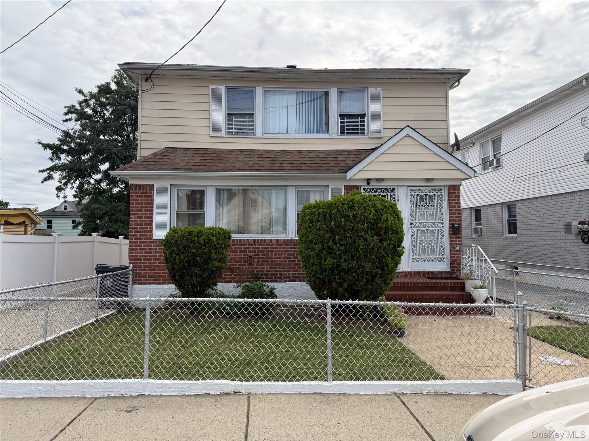 110-23 Monterey Street, Queens Village NY 11429
