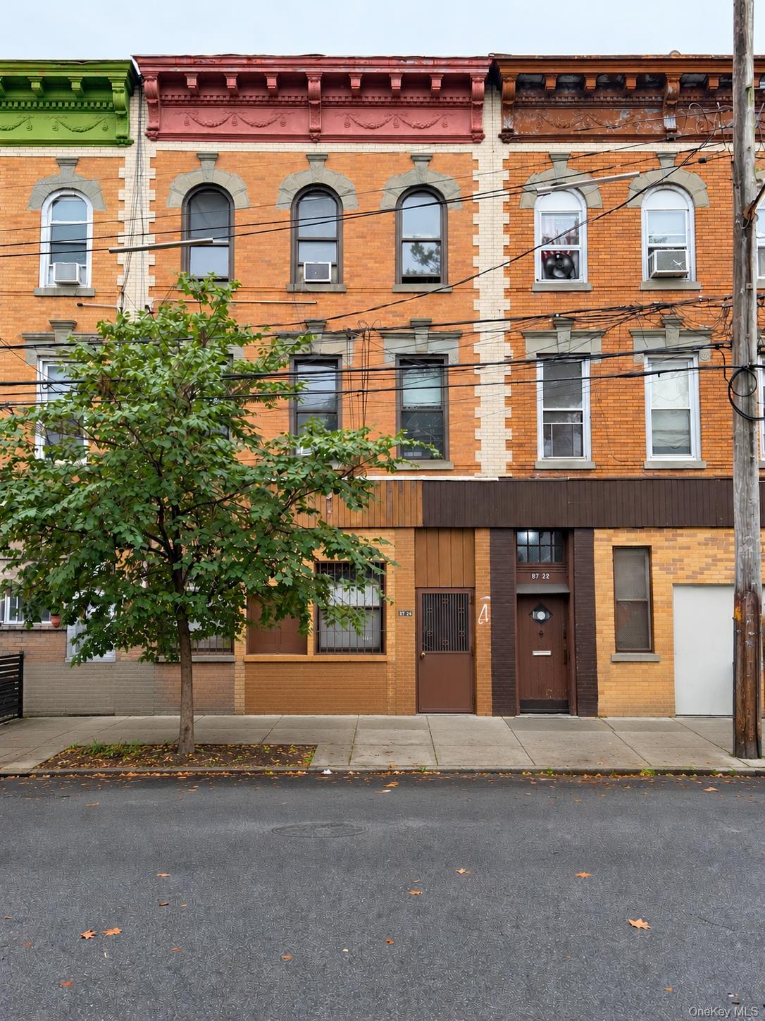 87-24 78th Street, Woodhaven NY 11421