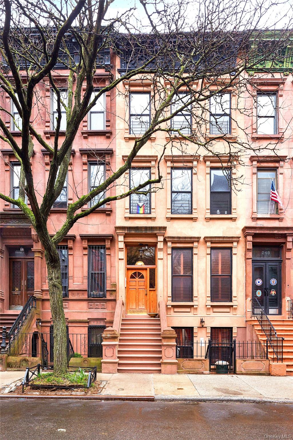 246 West 132nd Street - TH, Manhattan NY 10027