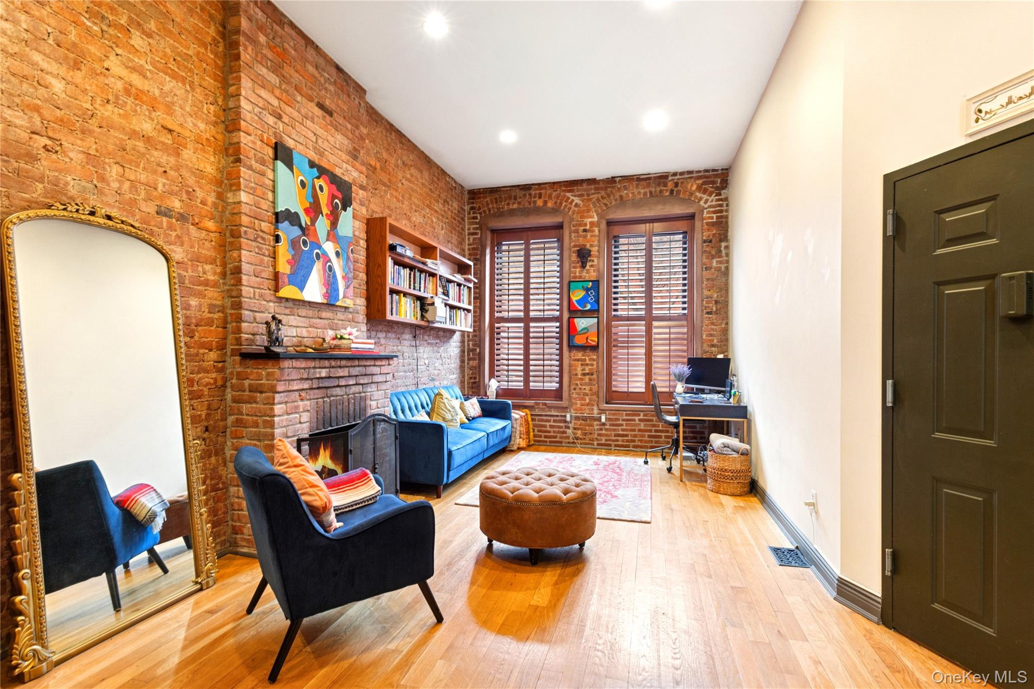 246 West 132nd Street - TH, Manhattan NY 10027