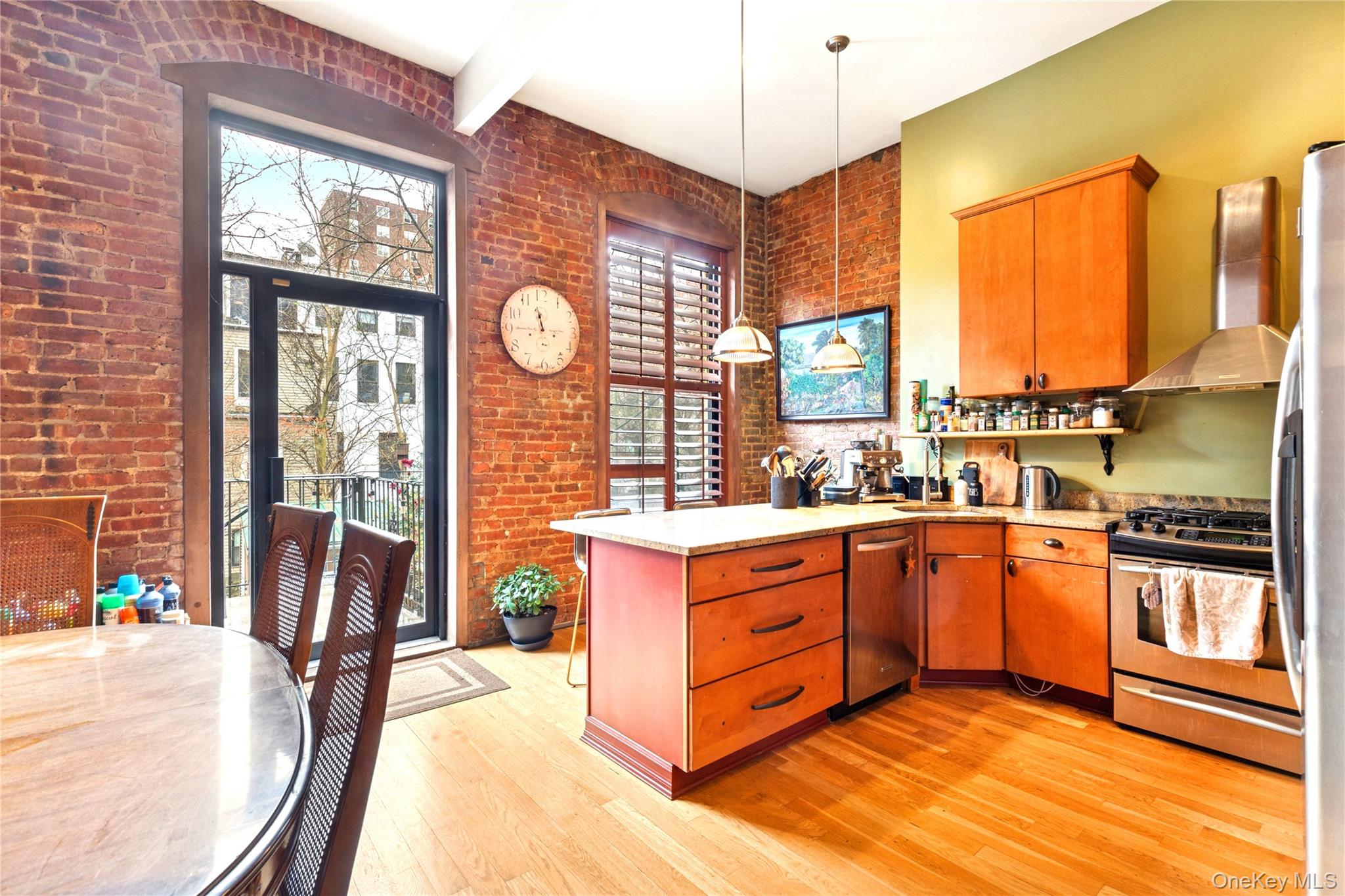 246 West 132nd Street - TH, Manhattan NY 10027