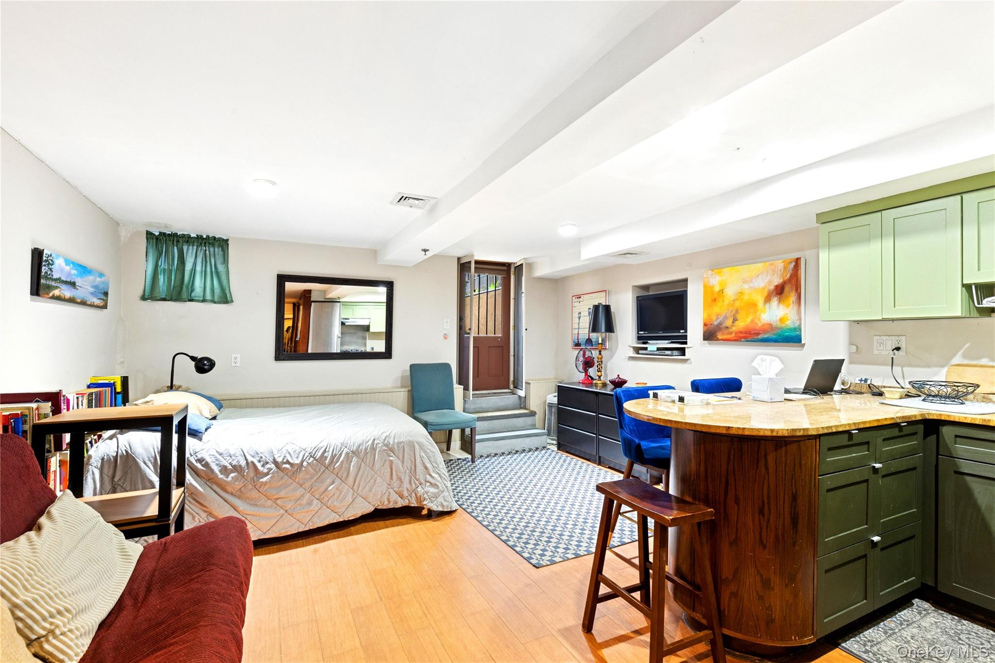 246 West 132nd Street - TH, Manhattan NY 10027