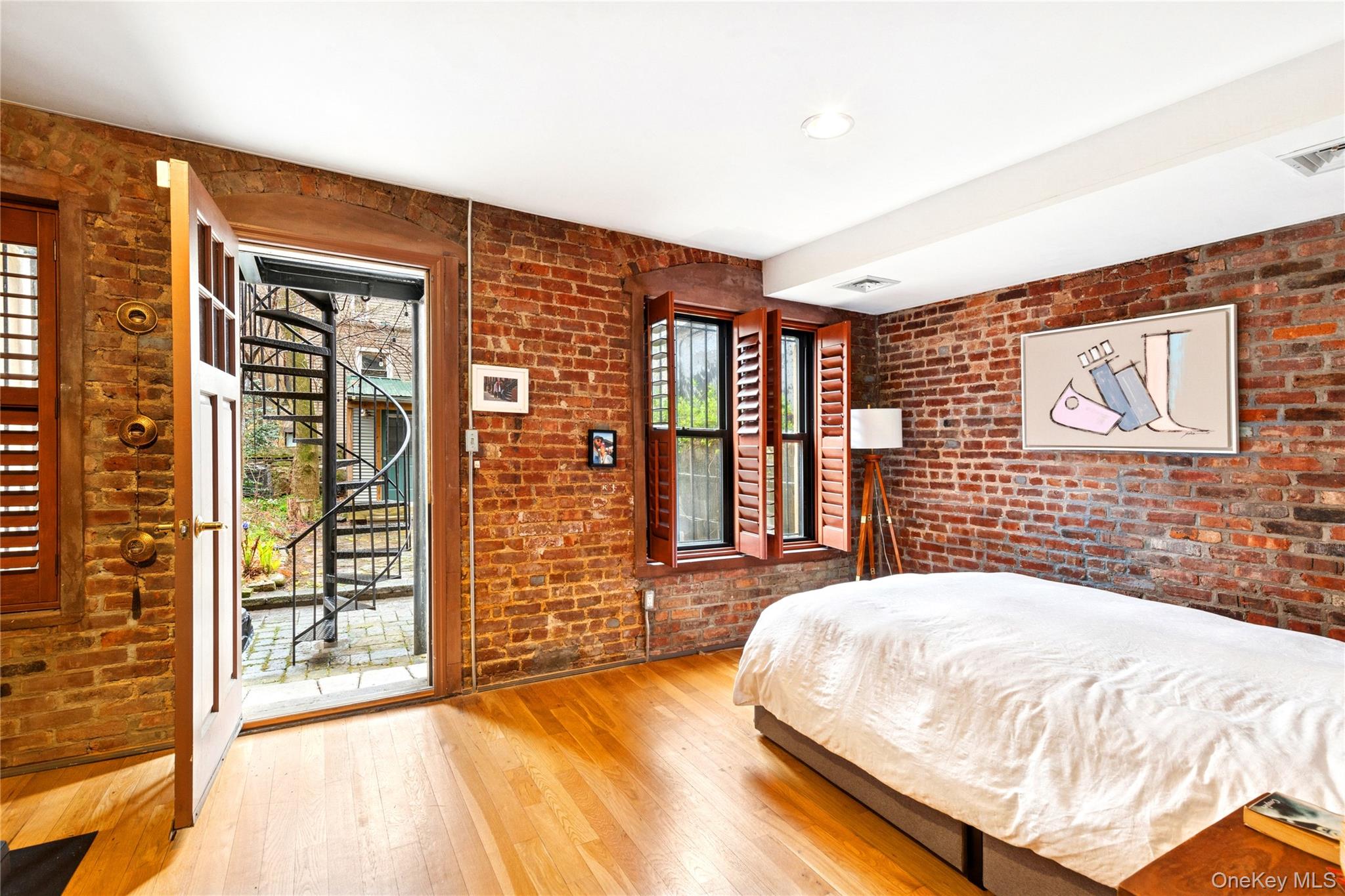 246 West 132nd Street - TH, Manhattan NY 10027