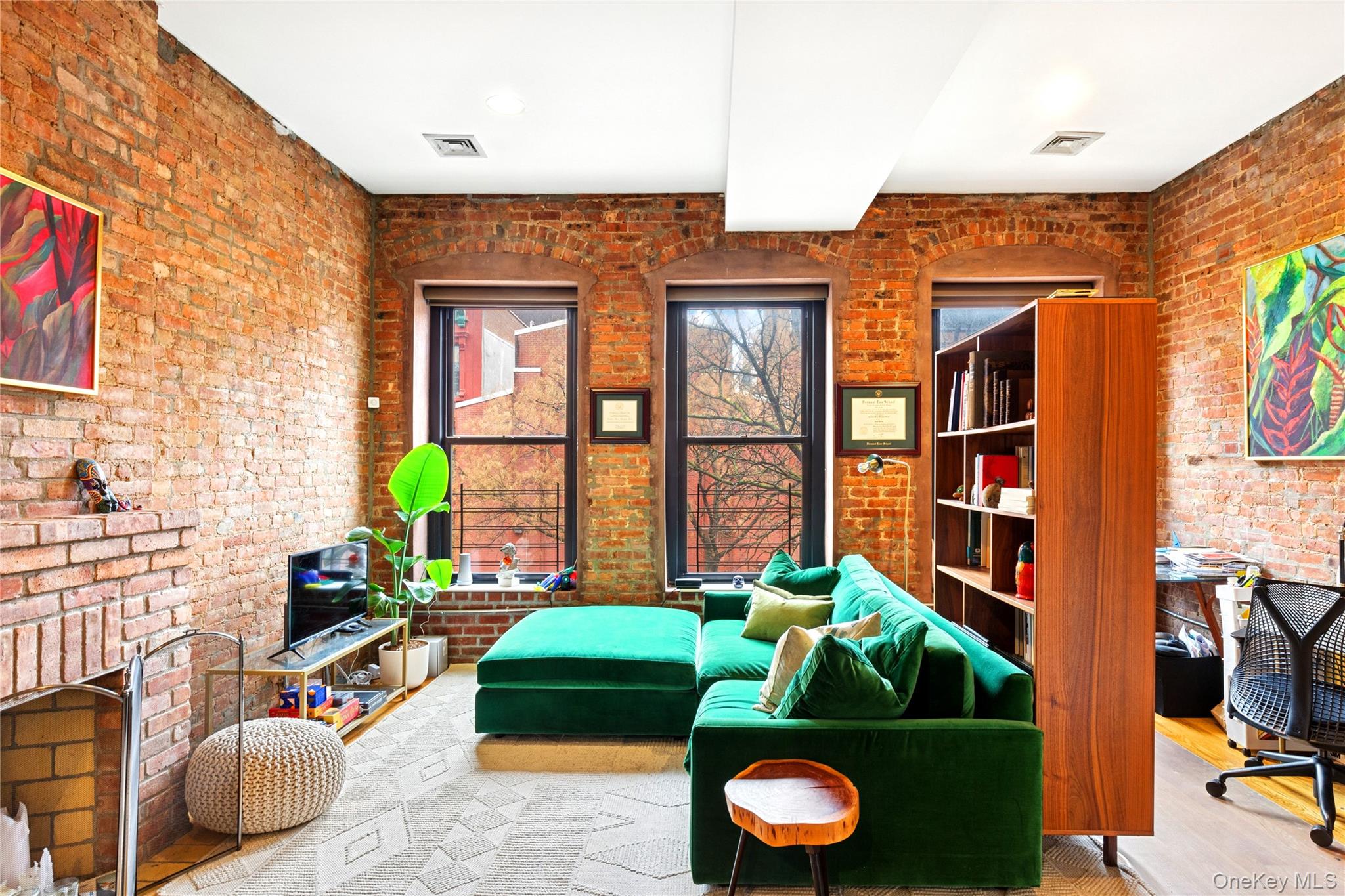 246 West 132nd Street - TH, Manhattan NY 10027