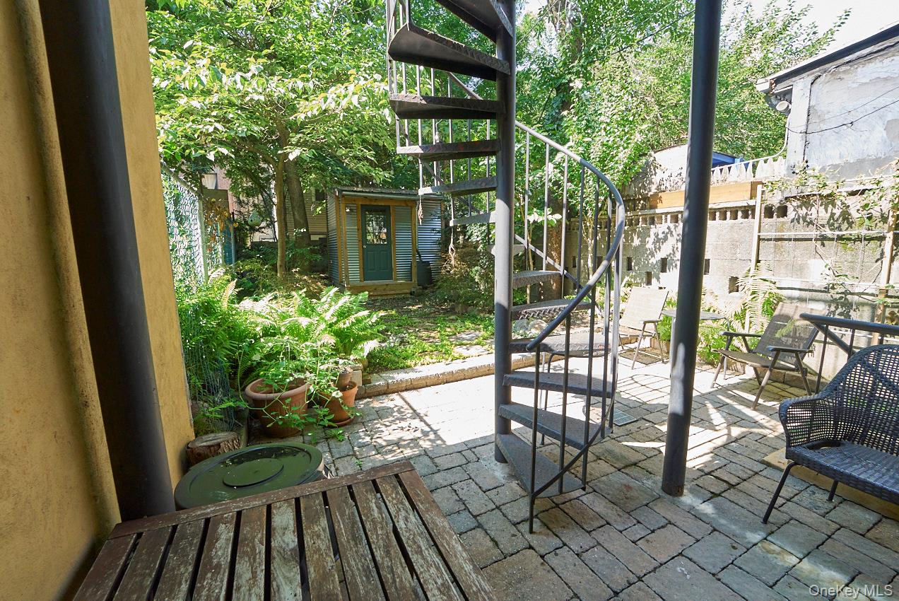 246 West 132nd Street - TH, Manhattan NY 10027