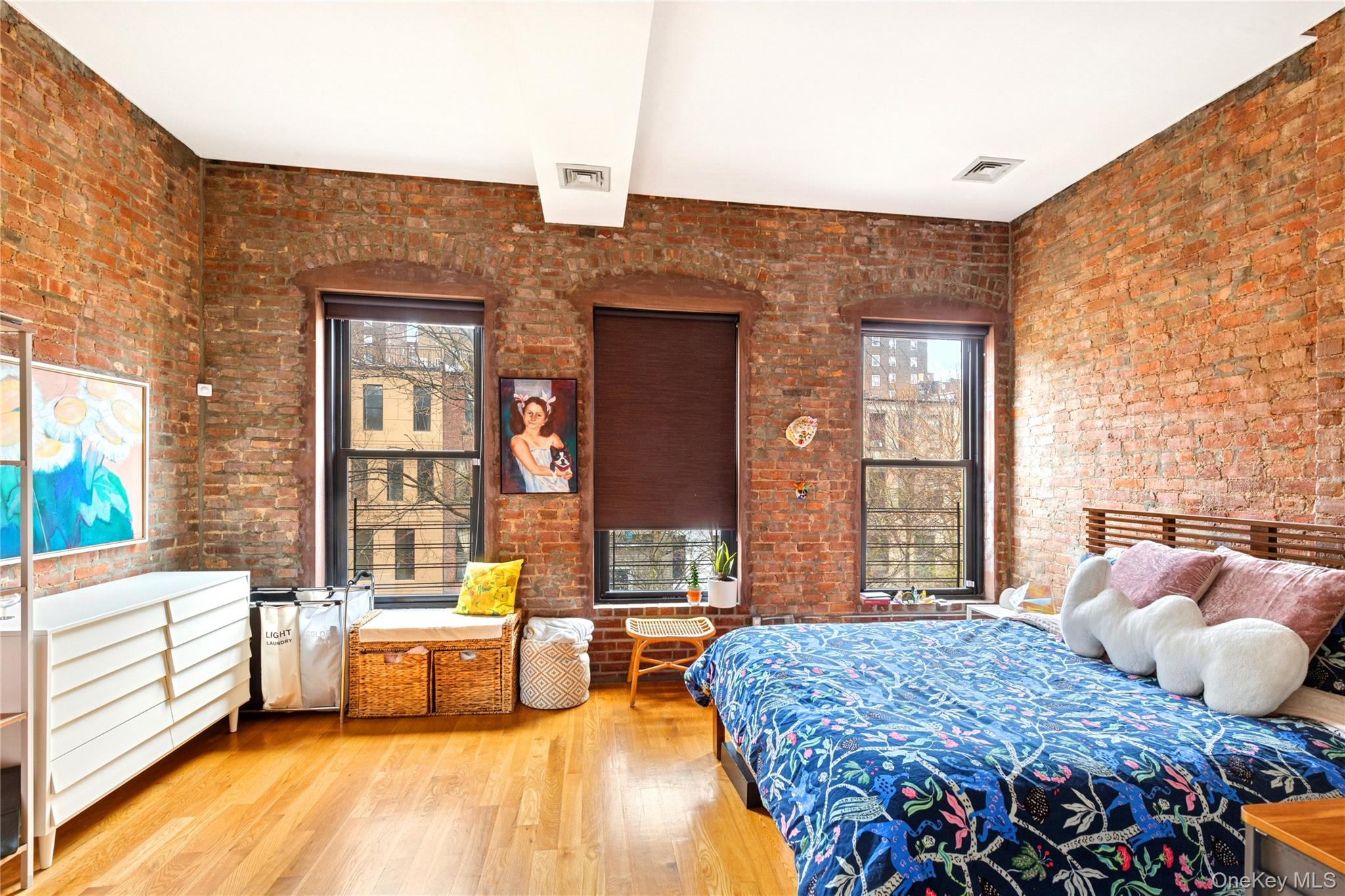 246 West 132nd Street - TH, Manhattan NY 10027