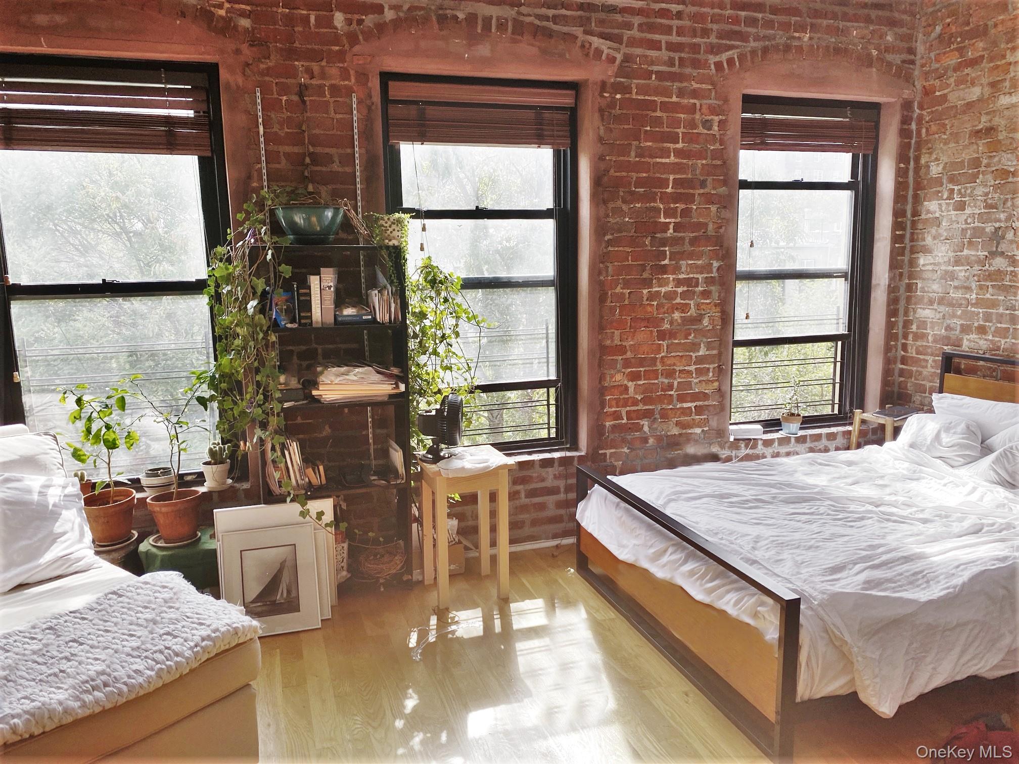 246 West 132nd Street - TH, Manhattan NY 10027