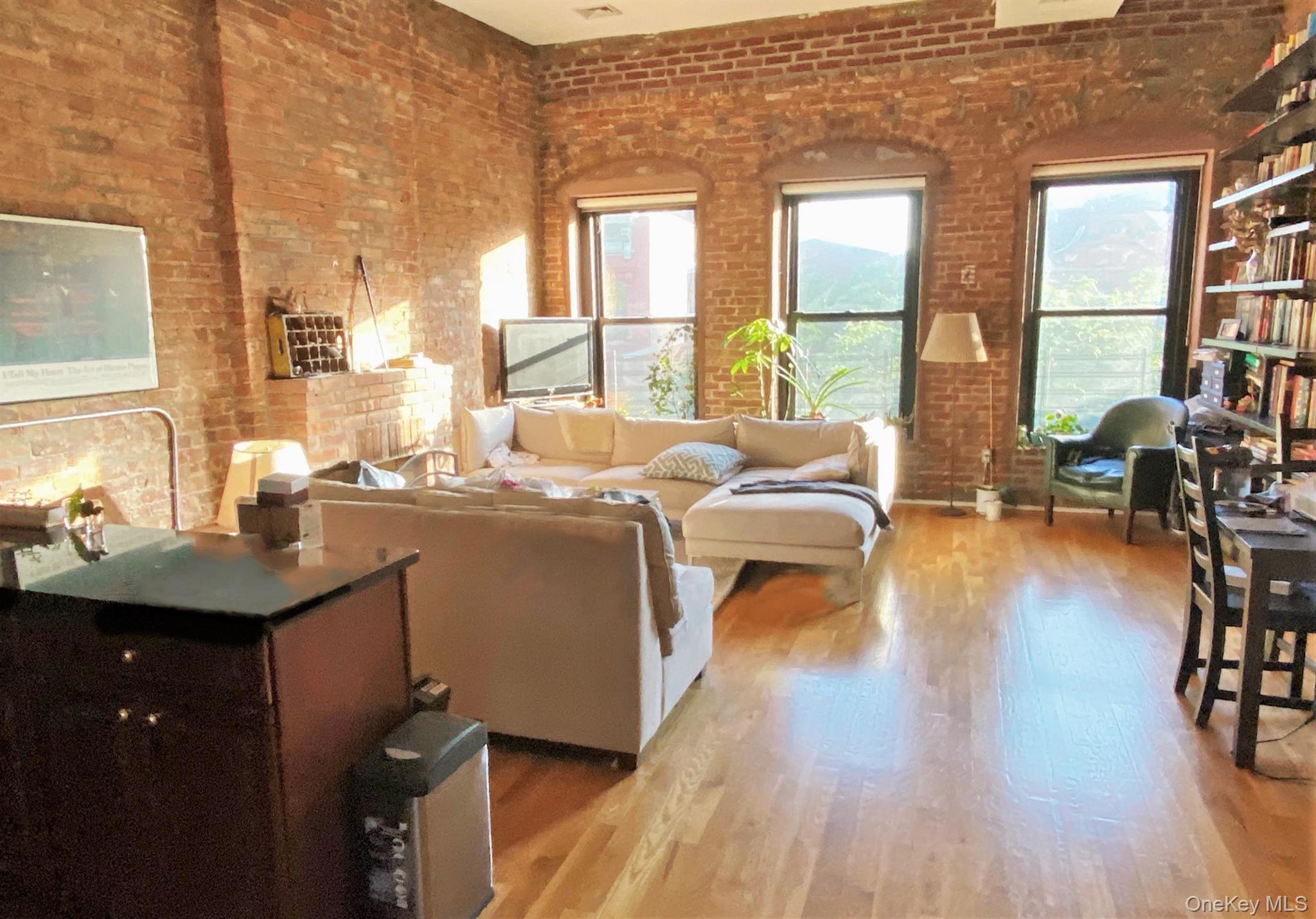 246 West 132nd Street - TH, Manhattan NY 10027
