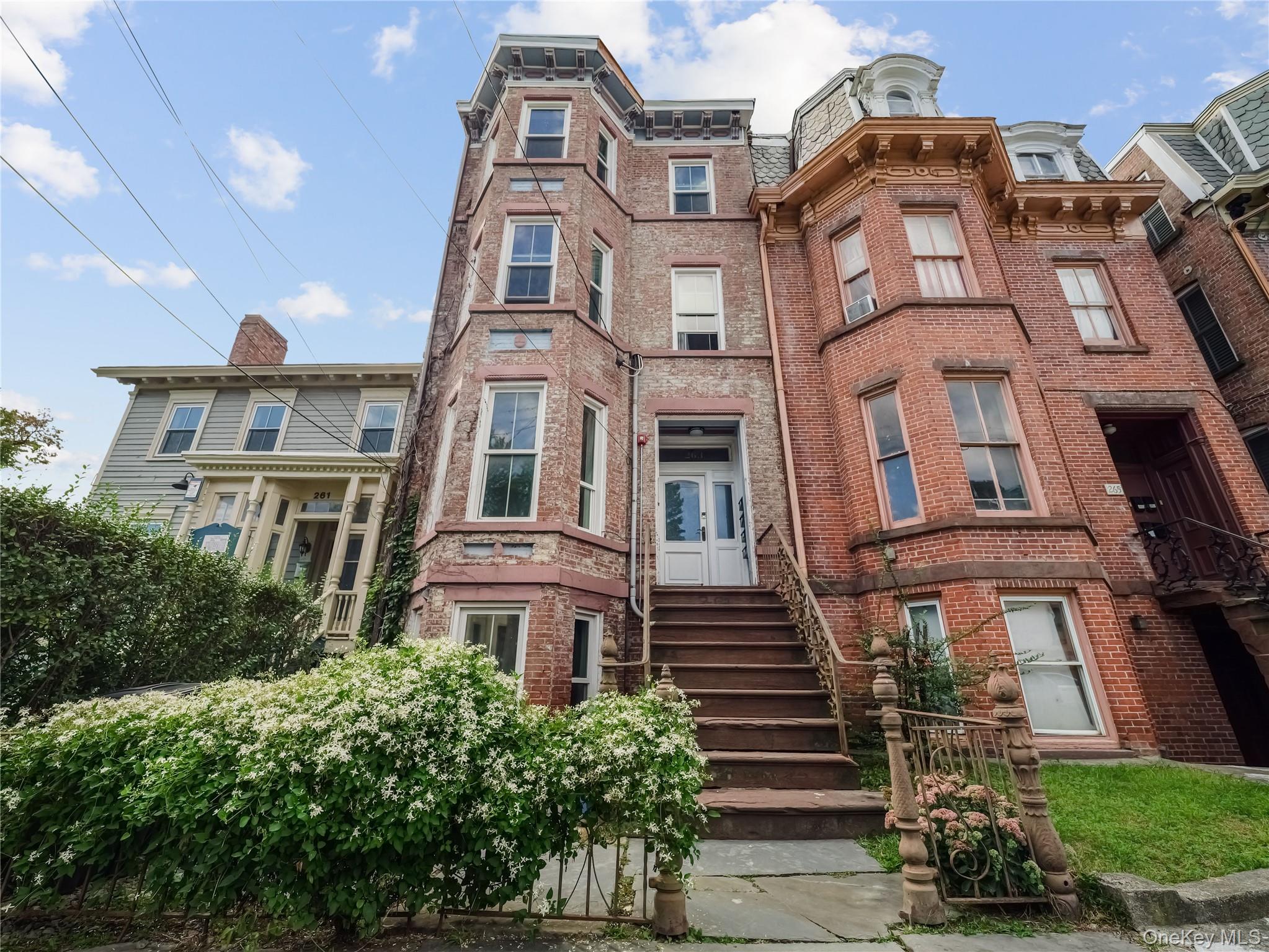 263 Liberty Street, Newburgh NY 12550