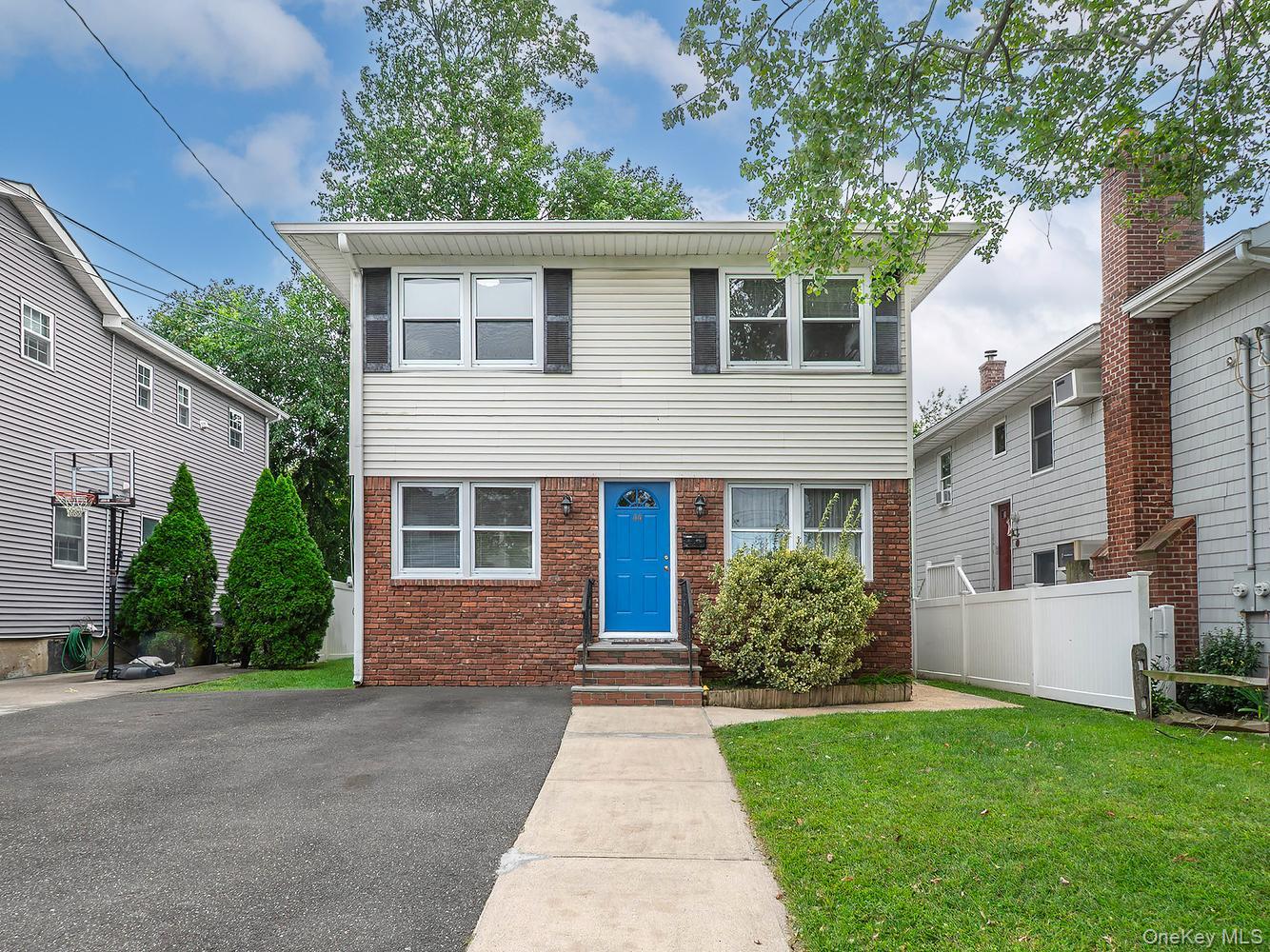 44 Corchaug Avenue, Port Washington NY 11050