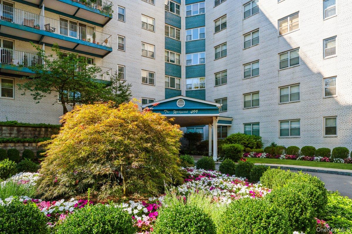 499 N Broadway Unit 3A, White Plains NY 10603