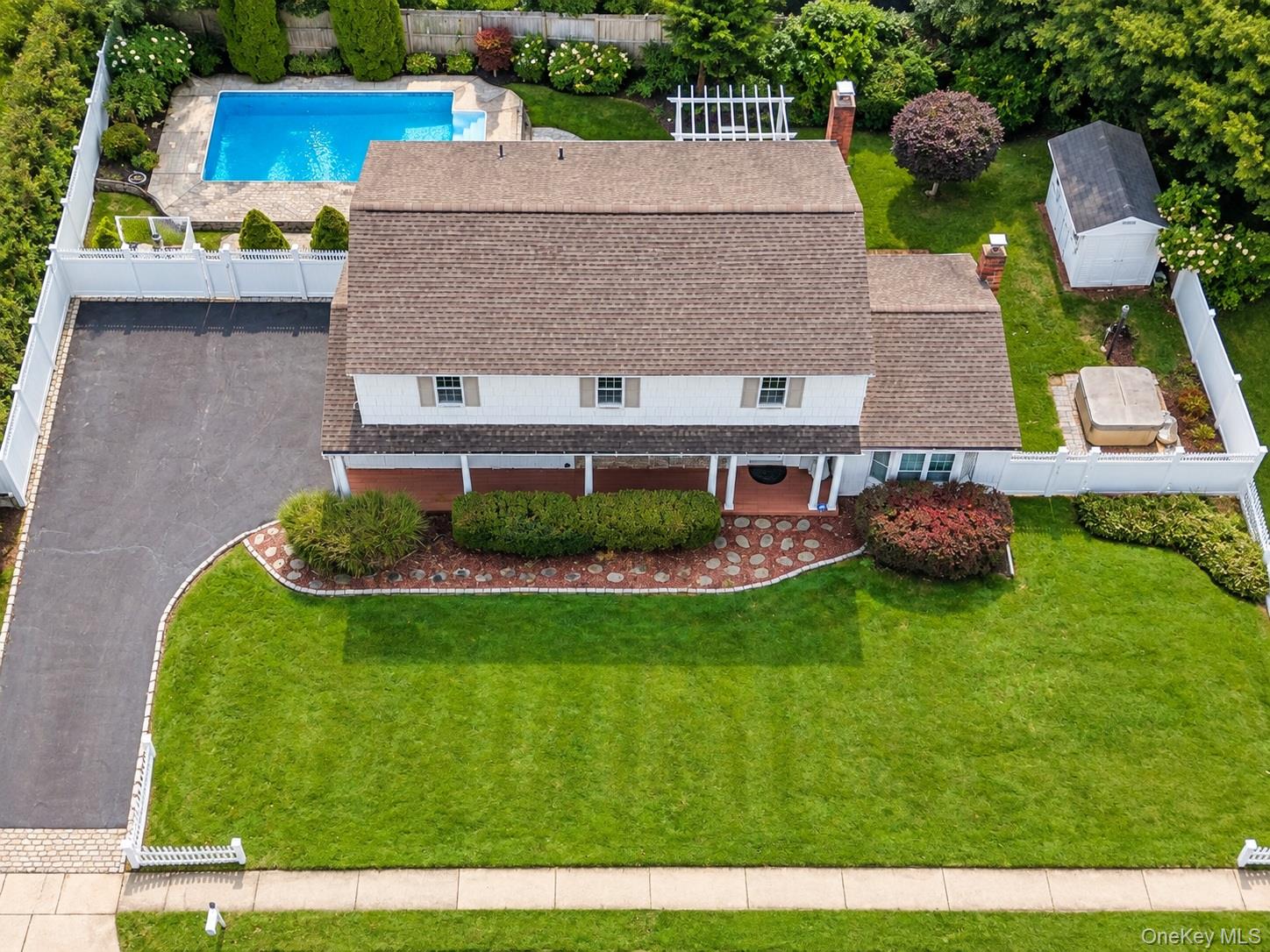 14 Osage Drive, Huntington Station NY 11746