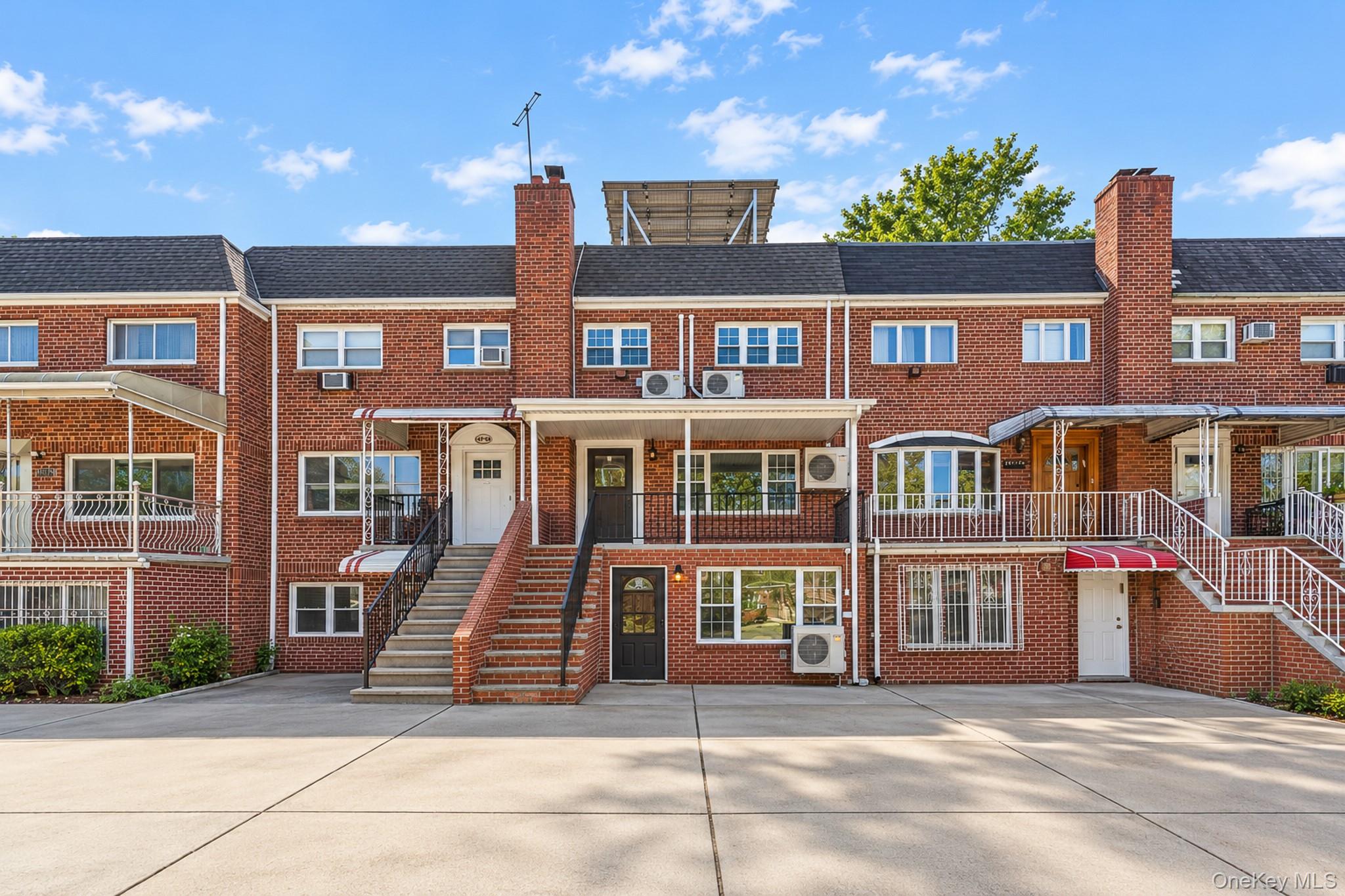 147-48 76th Road, Flushing NY 11367