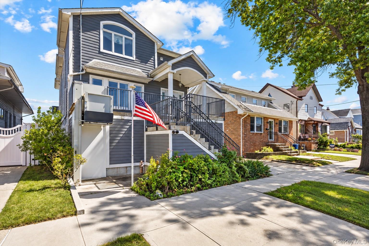 159-19 101 Street, Howard Beach NY 11414