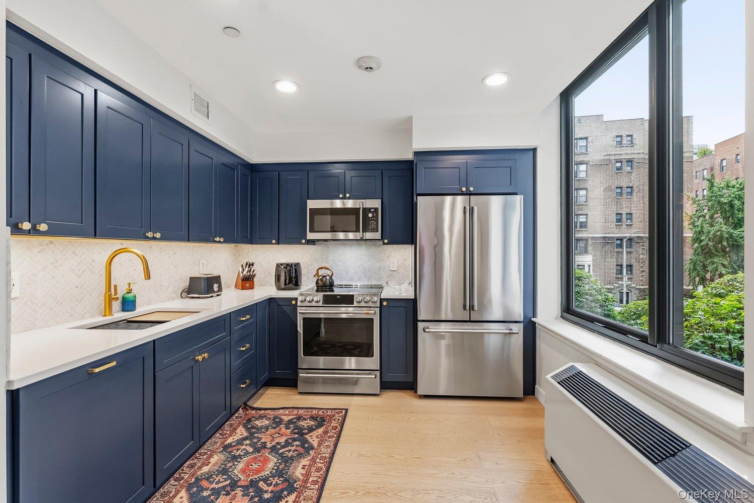 10 City Place Unit 2B, White Plains NY 10601