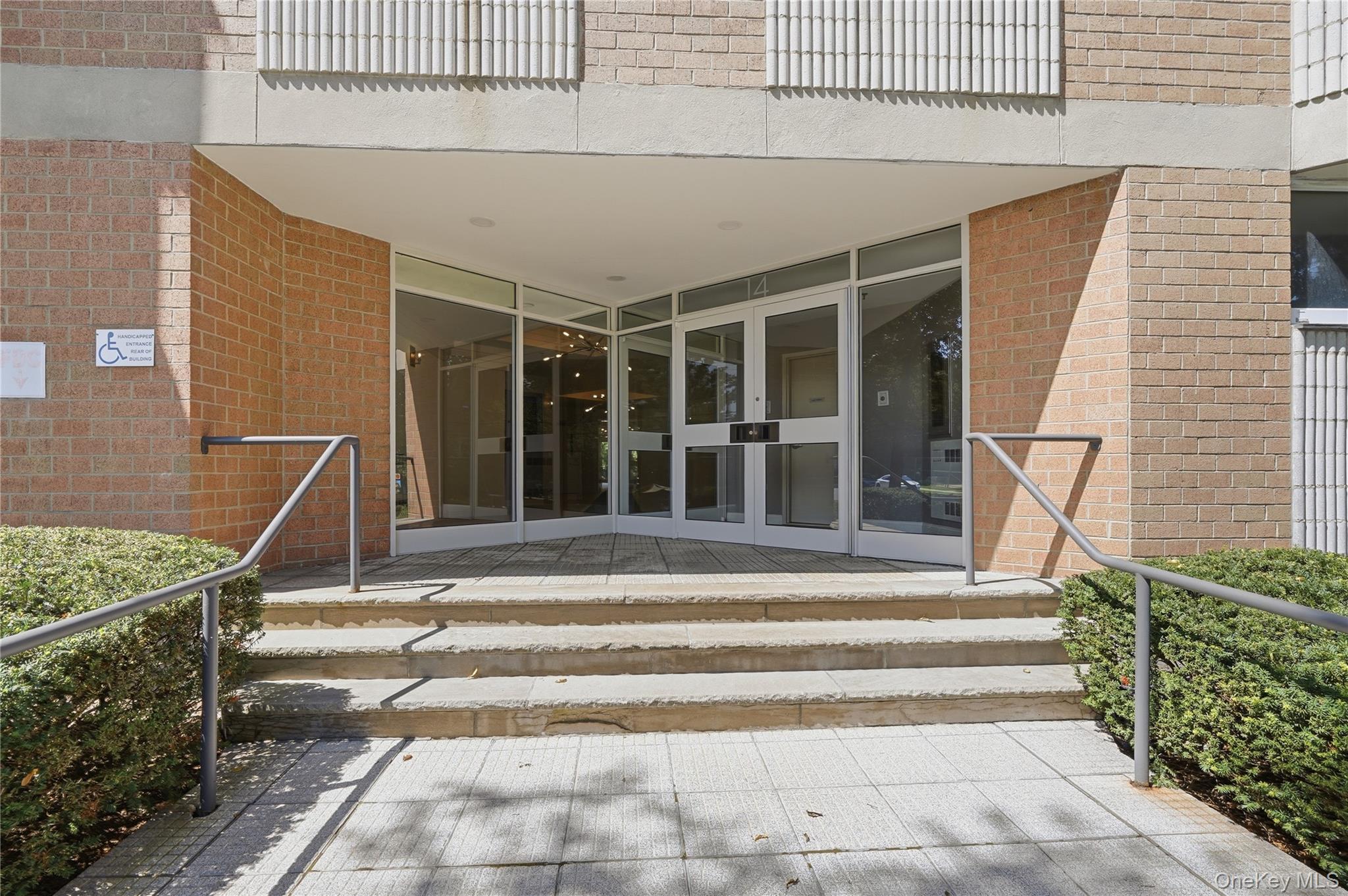 14 Nosband Avenue Unit 3K, White Plains NY 10605