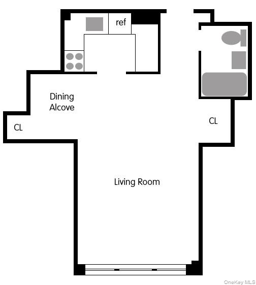 210 E 63rd Street Unit 11B, Manhattan NY 10065