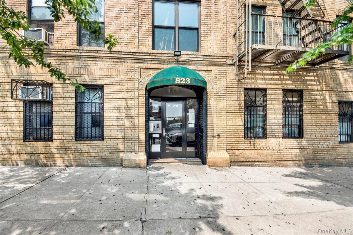 823 E 147th Street Unit 3, Bronx NY 10455