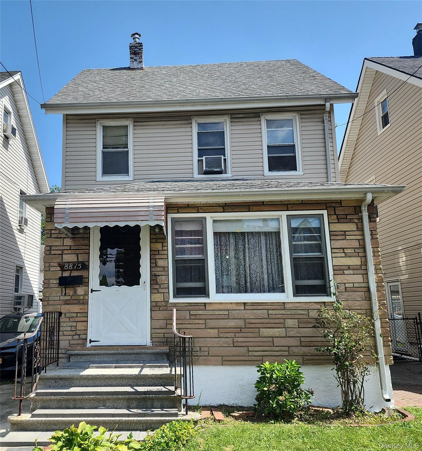 88-15 Ashford Street, Queens Village NY 11427