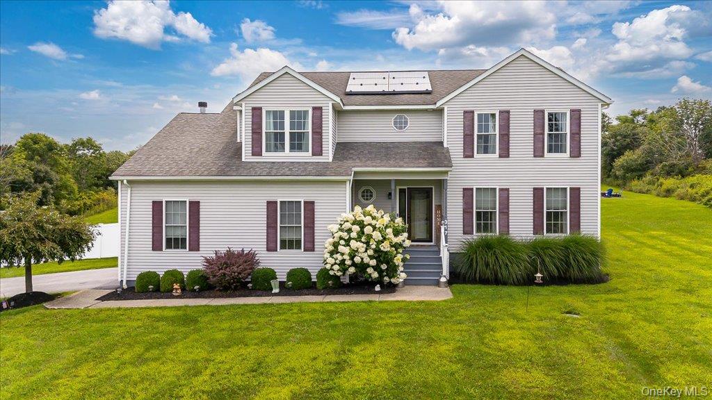 317 Arcadia Road, Goshen NY 10924