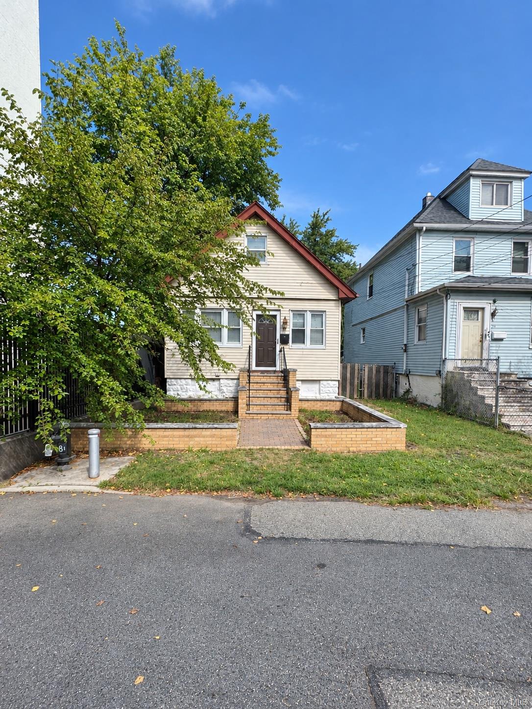 31 Martineau Street, Staten Island NY 10303