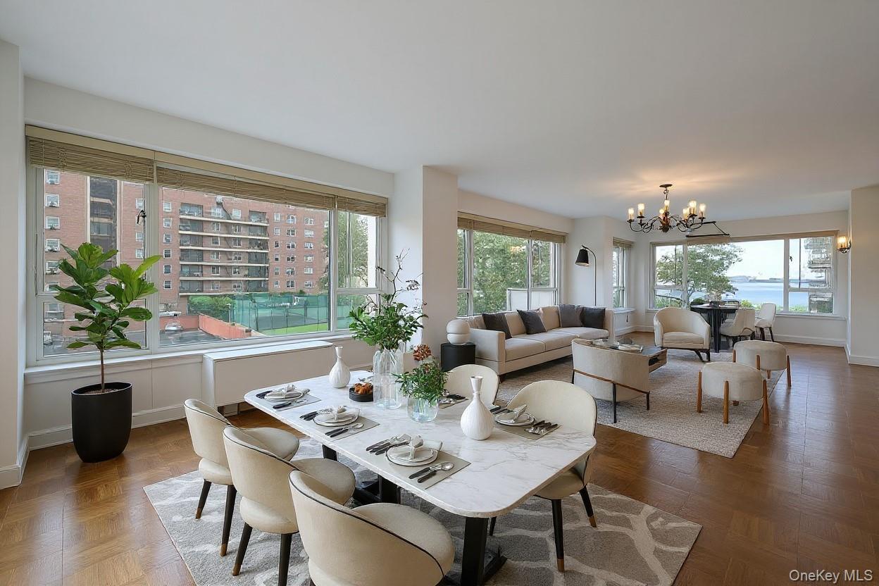 166-25 Powells Cove Boulevard Unit 3F, Beechhurst NY 11357