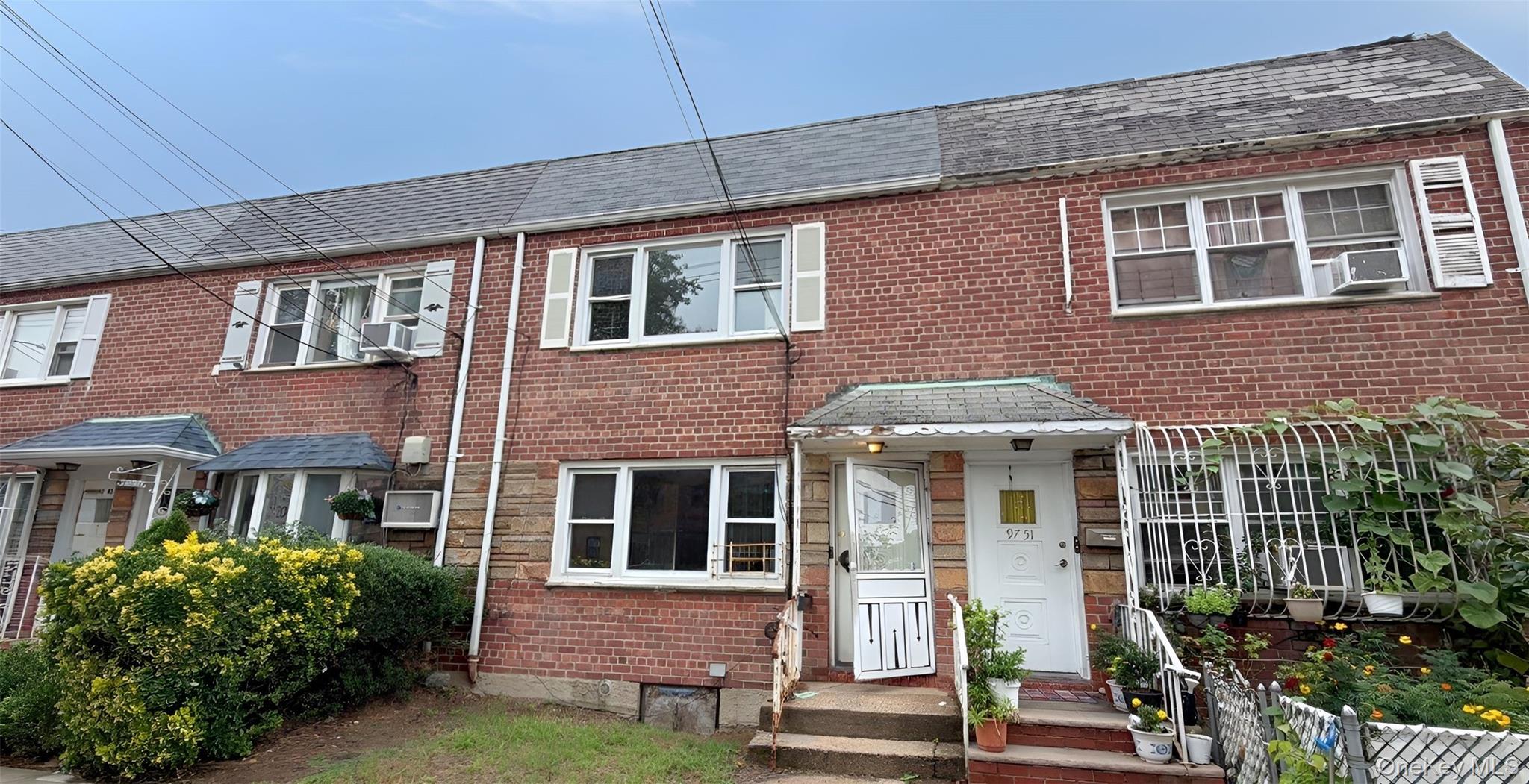 97-49 91st Street, Ozone Park NY 11416
