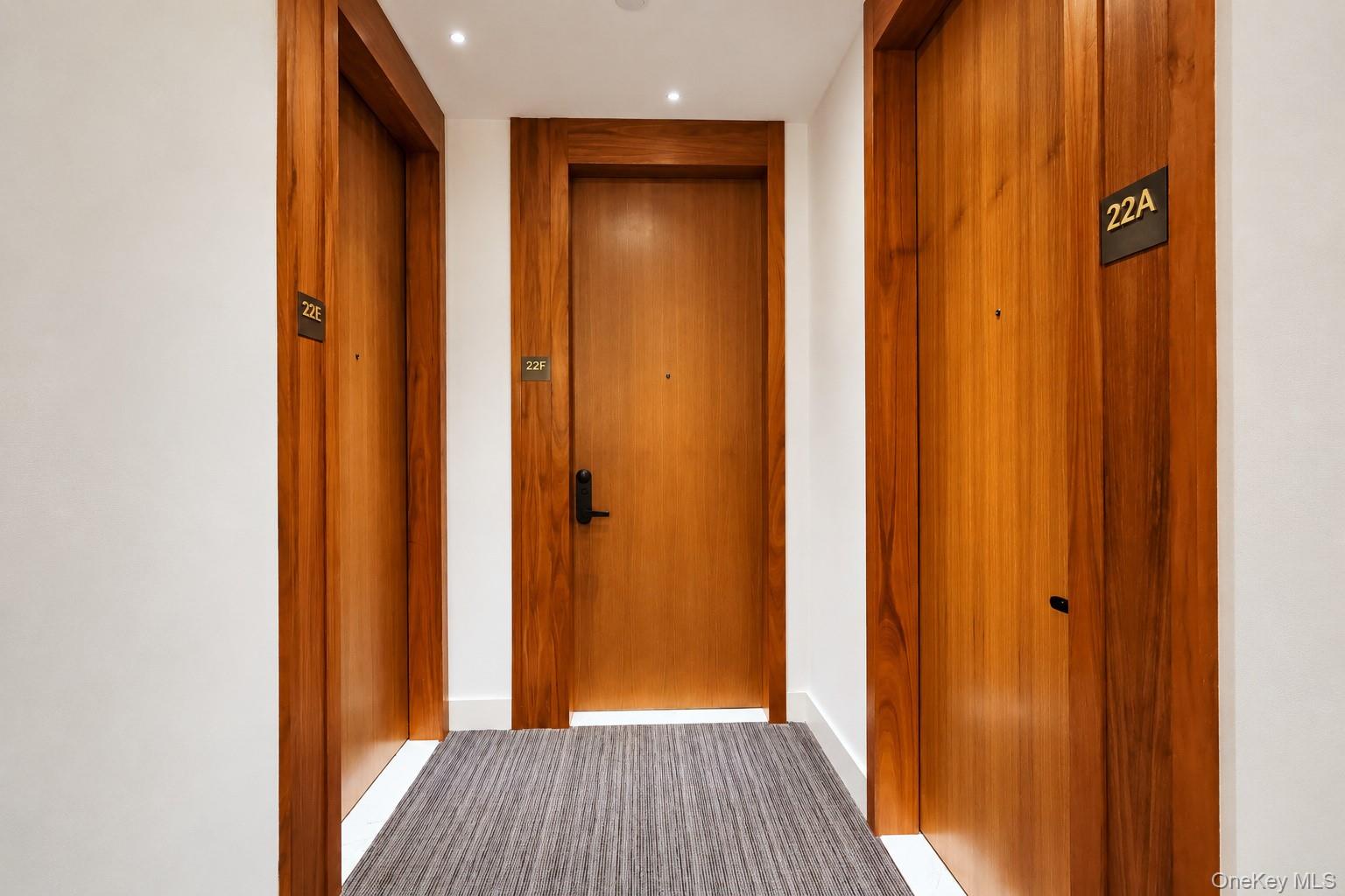 135 E 47th Street Unit 22F, Manhattan NY 10017