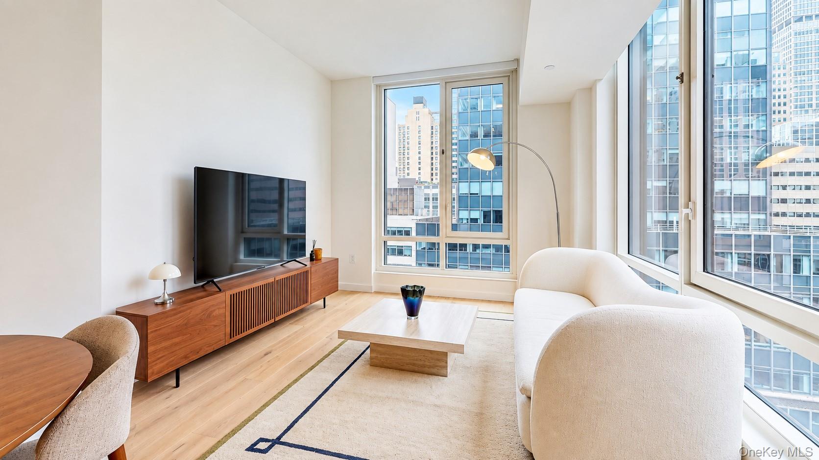 135 E 47th Street Unit 22F, Manhattan NY 10017