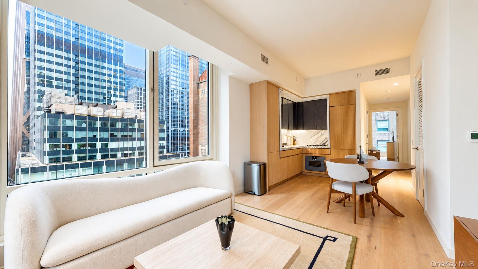 135 E 47th Street Unit 22F, Manhattan NY 10017